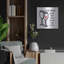 «Wine And Cats» par Linda Woods-1011054903