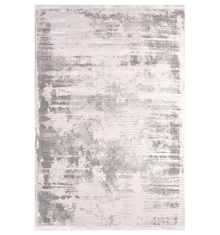 Berthony Rectangle Geometric Indoor / Outdoor Area Rug, Rectangle 160 x 230cm