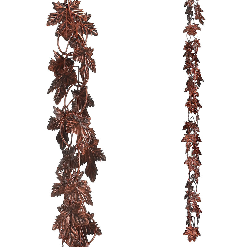 Metal Rain Chain