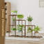 Support pour plante Perlie
