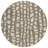 Lamanna Washable Striped Indoor / Outdoor Rug-95452664