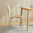 Isabellarose 17.3'' H Stacking Side Chair-564002203