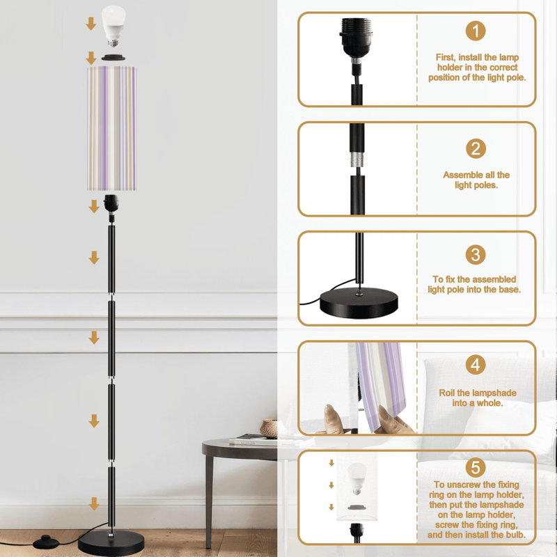 Floor Lamp