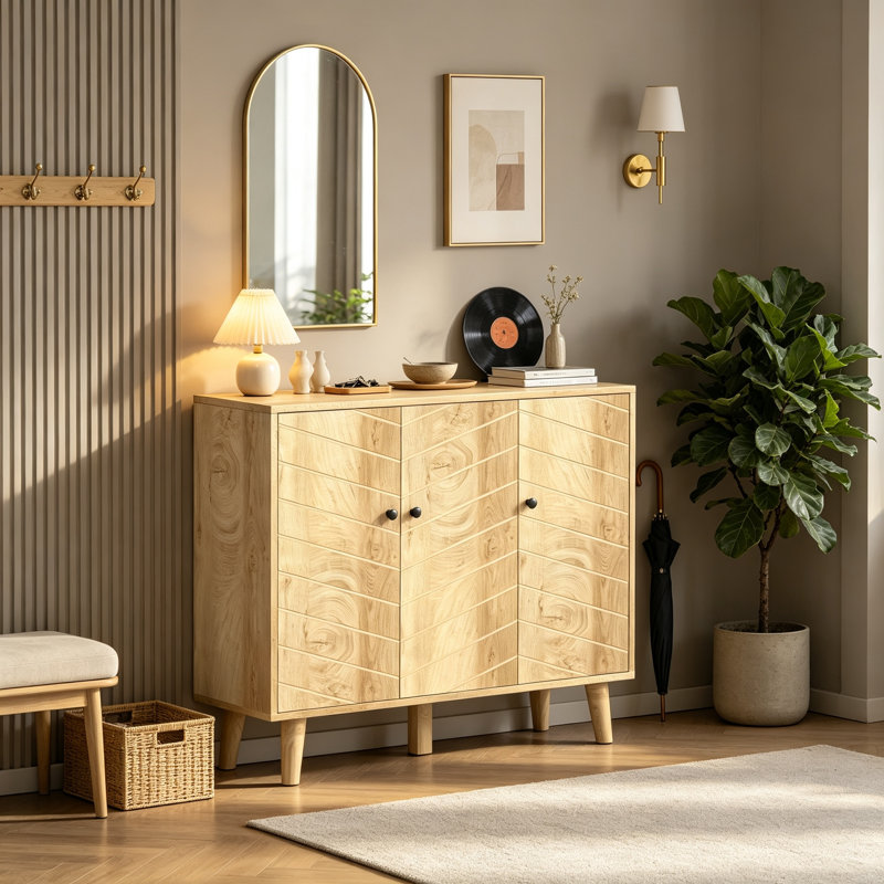 88.3cm Sideboard