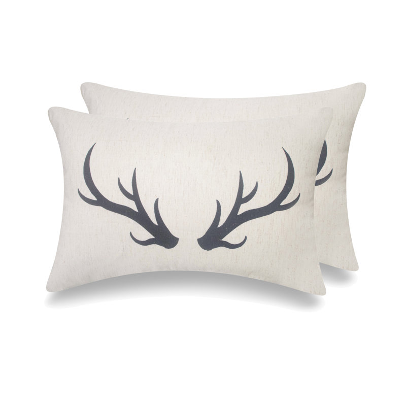 Coussin décoratif, Polyester/ Bourre en polyester