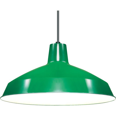 Gattis 1 - Light Single Pendant