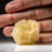 Genuine Libyan Desert Glass (31 grams)