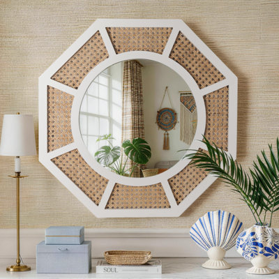 Miroir mural Brandy
