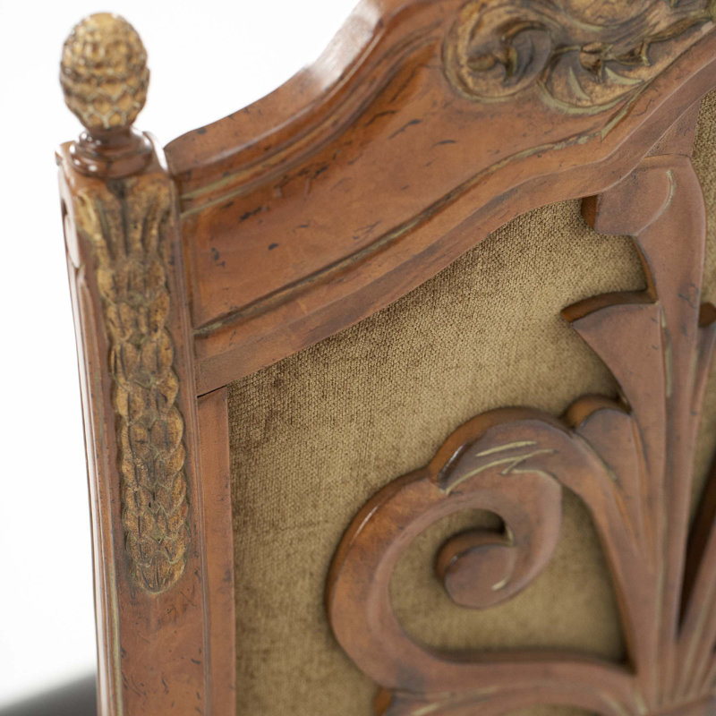 Villa Valencia Upholstered Dining Chair