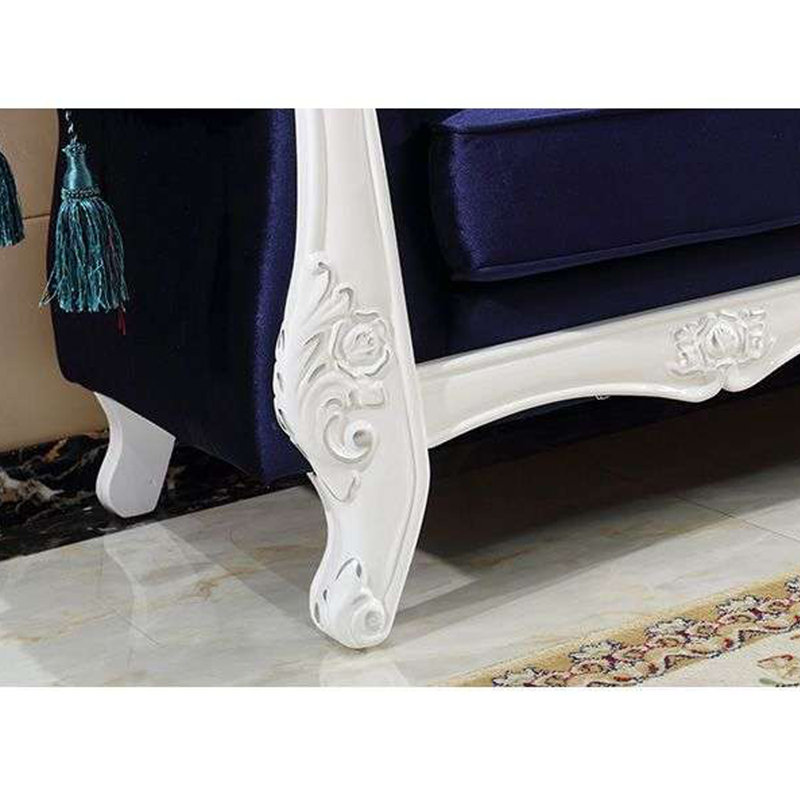 Aous Upholstered Armchair