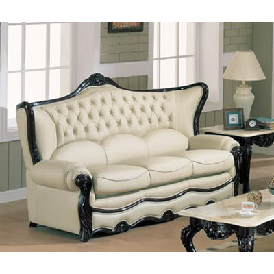 Penbrook 80'' Upholstered Sofa