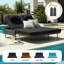 Housse sur mesure seulement, pas une housse de coussin de chaise double d'extérieur universelle-828156259