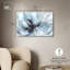Soft Blues Canvas Modern Abstracts by -1537213921-1537213949