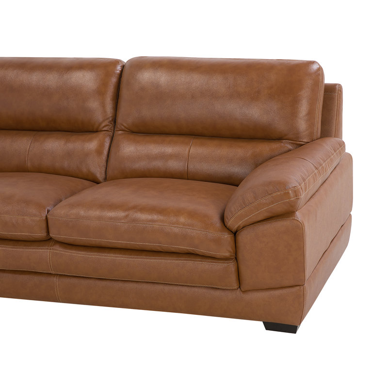 Heinemann 2 - Piece Living Room Set