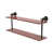 Oil Rubbed Bronze selected