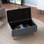 Amelie 71Cm Wide Rectangle Storage Ottoman-1719598530