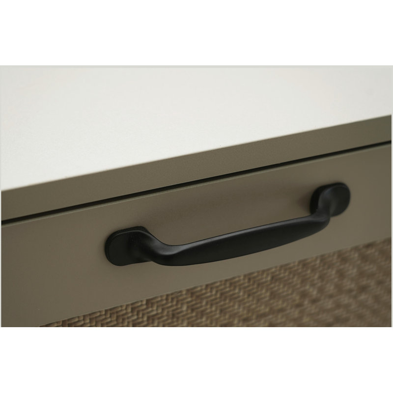 Étagère à chaussures à 2 niveaux pour vestibule, rangement de chaussures stable et spacieux