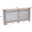 Radiator Cover-113493430