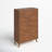 Glenn 5-Drawer Chest-481457406