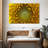Harnek Symmetric Sunflower-108841567