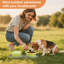 Bols en silicone pour chien