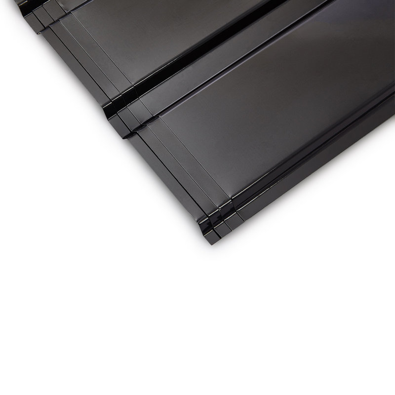 Symple Stuff Metal Roofing Kit