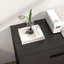 90cm Wide 2 -Drawer File Cabinet