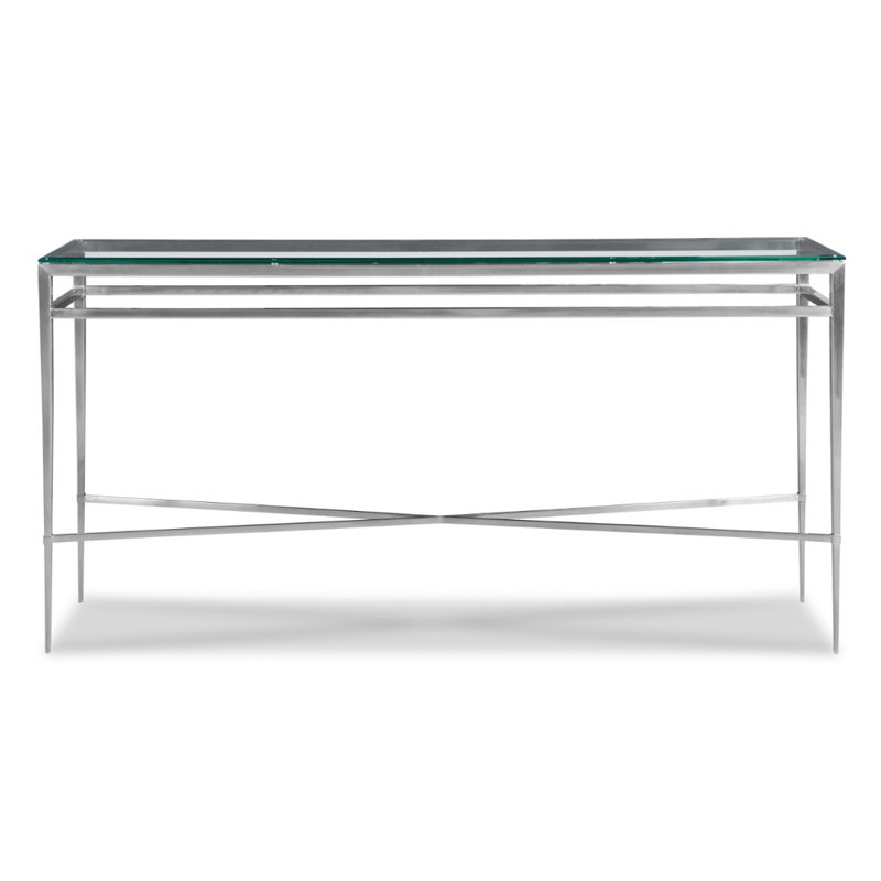 Chelsea 60'' W Console Table