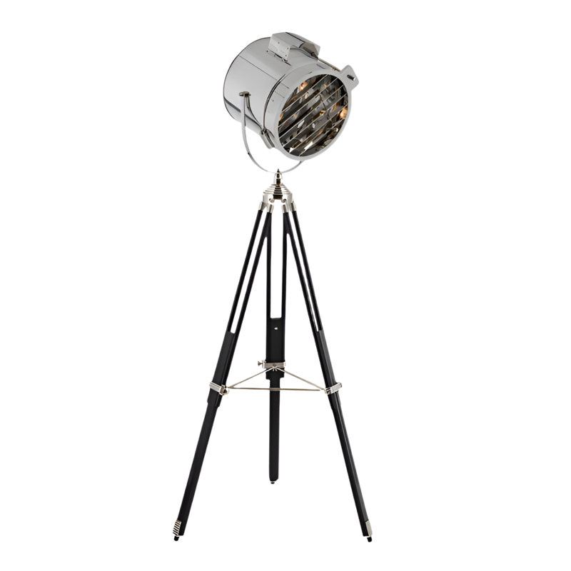 Nautica Floor Lamp