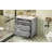 30'' Bathroom Vanity with Ceramic Sink