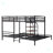 Meade Kids Twin Bunk Bed-1547765974