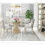 Cotiere Upholstered Dining Chair