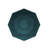Tuxton Geometric Plastic Indoor/Outdoor Planter-98807281-98807277
