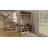 Hall Tree 39.4'' Wide With Bench And Shoe Storage