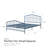 Bushwick Metal Platform Bed-39997171-23059433