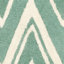Tapis en laine touffeté à la main Sanyla-50044386