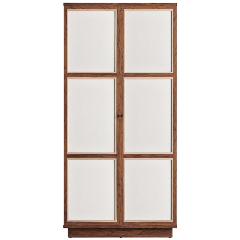 Modway Capri 33.9" Wide Highboard