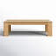Payton Rectangular Coffee Table-1527386535