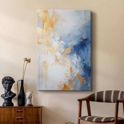 ABSTRACT Series dxliii - galerie sur mesure