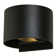 Natascha Aluminum LED Wall Light