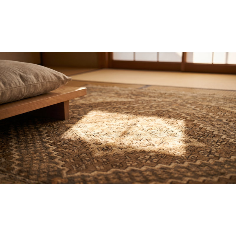 Tapis Khotan