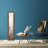Arber Solid Wood Flat Mirror-63624114-64366104