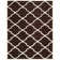 Carolene Hand Tufted Wool Geometric Rug
