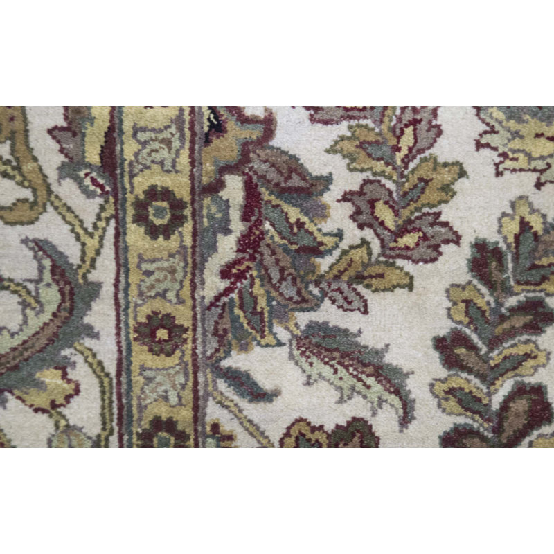 One-of-a-Kind 8' X 10' Area Rug