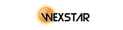 WEXSTAR logo