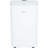 Frigidaire Gallery 14,000 BTU Inverter Portable Room Air Conditioner With Dehumidifier Mode