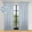  Rideaux occultant 100% polyester à motif de feuilles-103688499-103688498