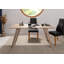 Tromsø Acacia Solid Wood Dining Table-49310429
