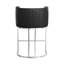 Tabouret de bar 26,4 po de hauteur-88502928-99942094
