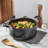 INFUSE 8-Quart Non-Stick Aluminum Covered Family Cooker-103531230